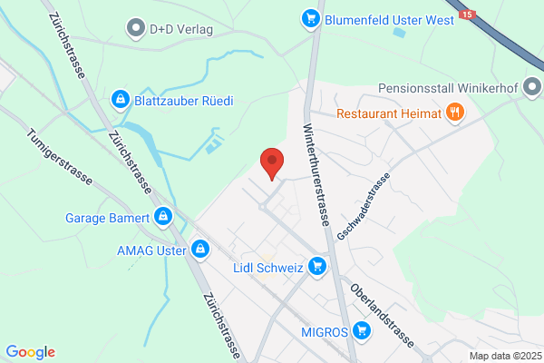 Hypothekenboerse AG
