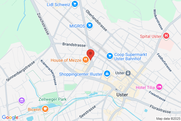 Schluessel Pub