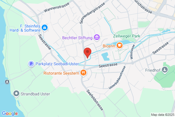 Schoenenberger Strassen- und Tiefbau AG
