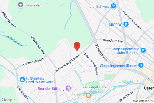 Zollinger Bau AG