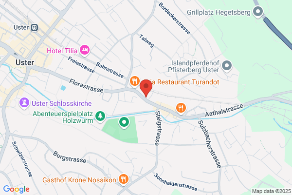 Farbcity Uster gmbh