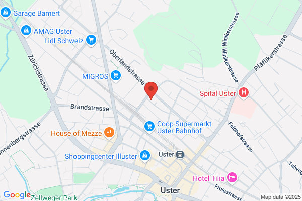 Ergotherapie Wolter AG Uster