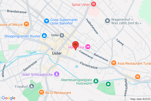 Help desk T. Stalder
