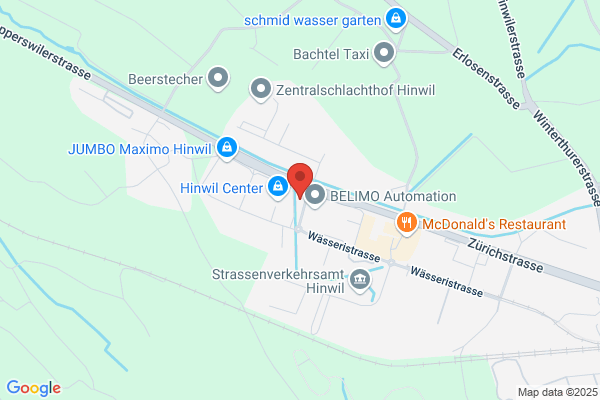 Hervé le Puy GmbH