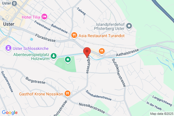 NET TREND GmbH