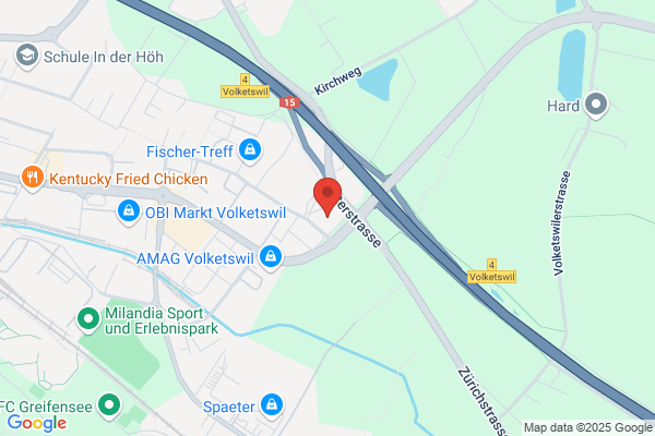 Moebelzentrum MZ AG