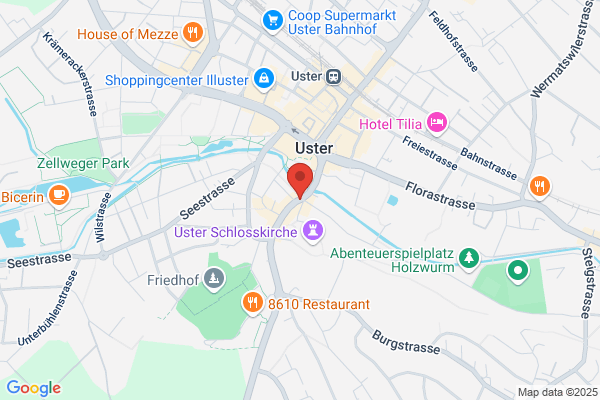 Grasso GmbH
