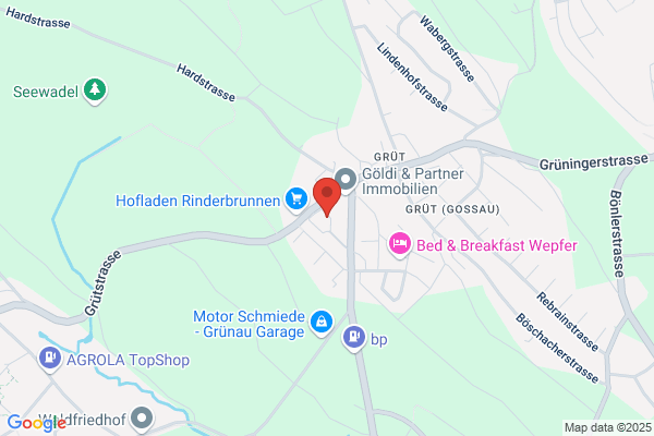 Blumenladen Grueenau GmbH