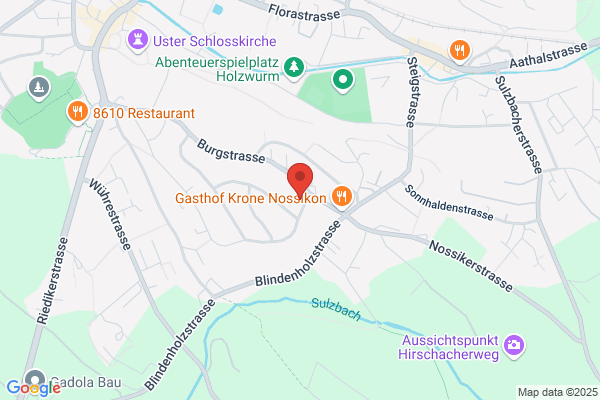 BNT B. Nievergelt Training GmbH
