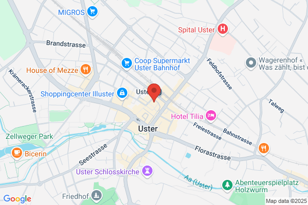 Mueller Reformhaus Vitalshop AG