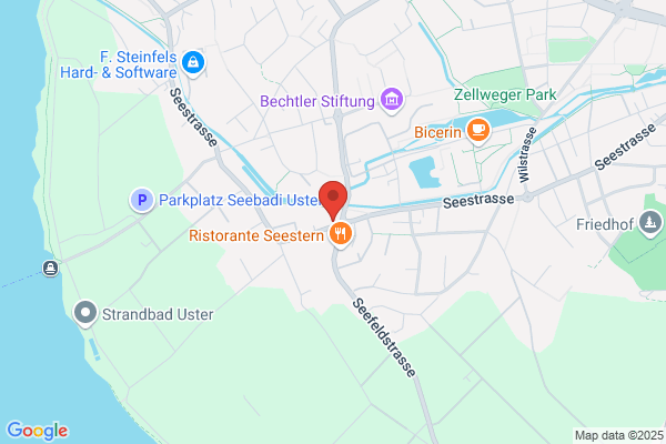 Pension Seestrasse
