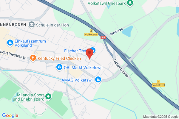 Anixter (Switzerland) GmbH
