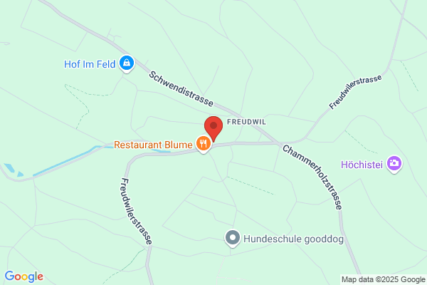 Brennwald Tangemann Networking