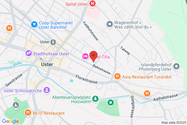 SCHILD Outlet Uster