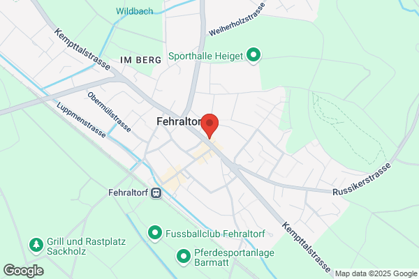 Coiffure Centro