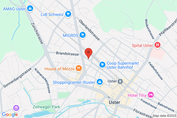 Aqua-Fit GmbH