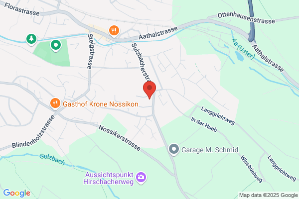 Blaccess Informatik GmbH
