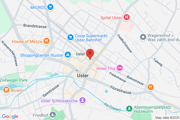 DB Data GmbH