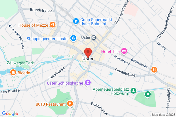 Minos Consulting AG