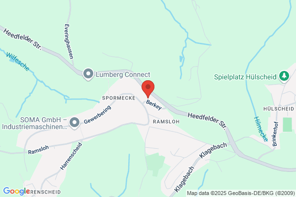fg-supervising GmbH