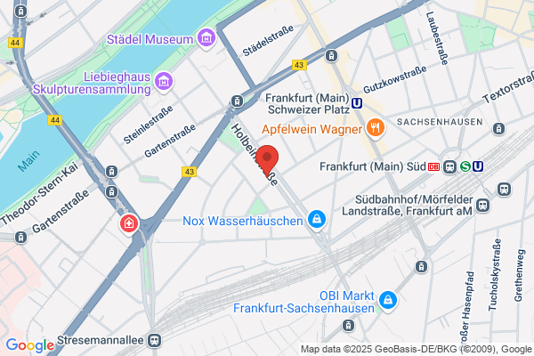 IT Solution GmbH