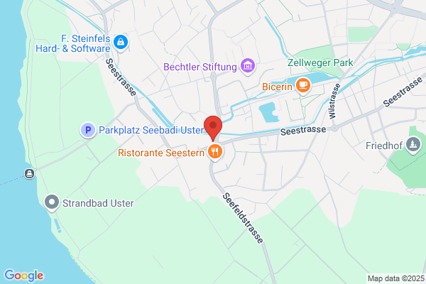 Restaurant Kreuzstrasse