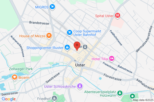 Tiefenbacher Schuhe