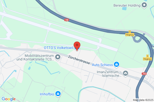 OTTO'S AG