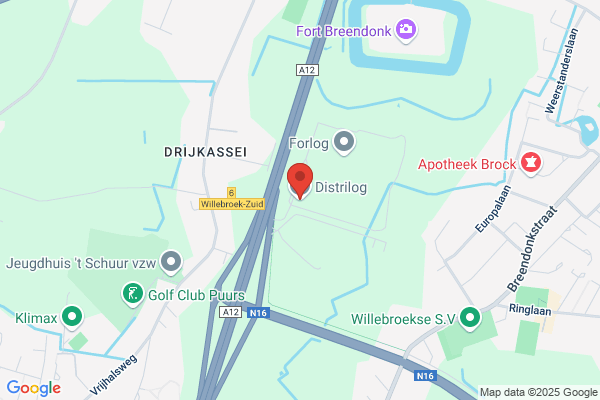 Distrilog GmbH