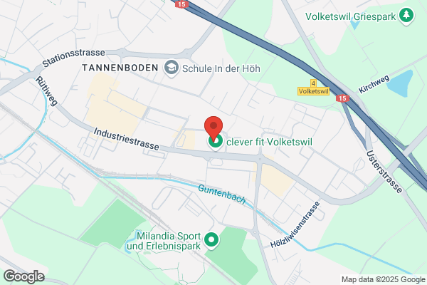 MediaMarkt Volketswil