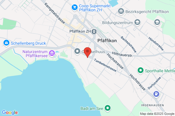 Jugendsekretariat Pfaeffikon