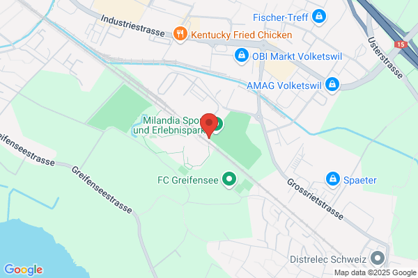 Genossenschaft Migros Zuerich Milandia