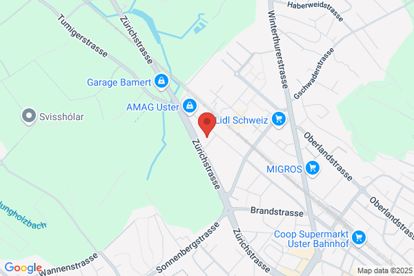 Amoroso und Co GmbH