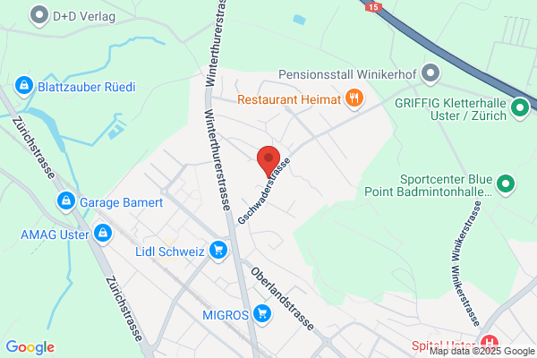 KLOPFI Schreinerei