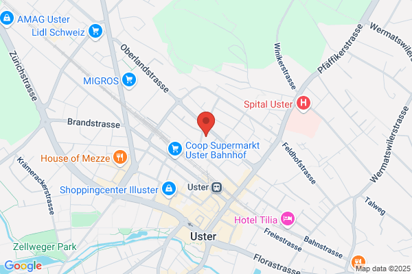 Kosmetiksalon N. Villiger