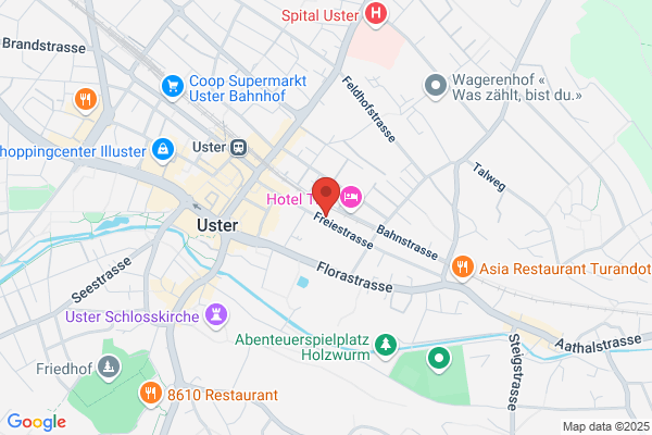 Restaurant Steinfels