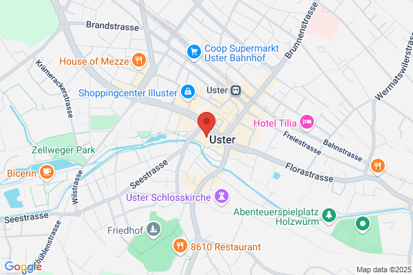 Belarte Geschenkboutique AG Dorfmaert