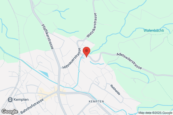 All In Gebaeudeservice GmbH