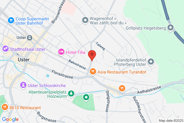 Blick-Faenger