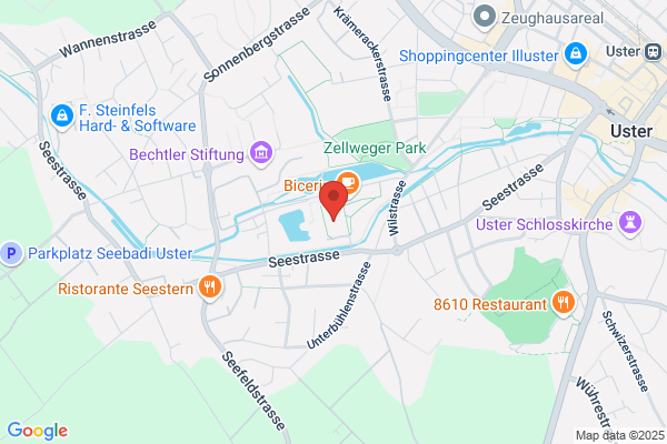 Docasan SEM und Partner