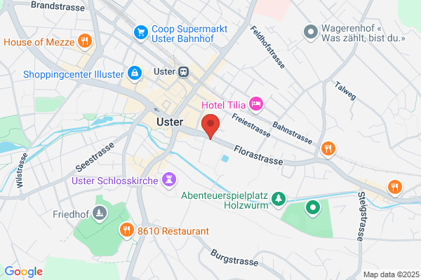 East Consultations GmbH