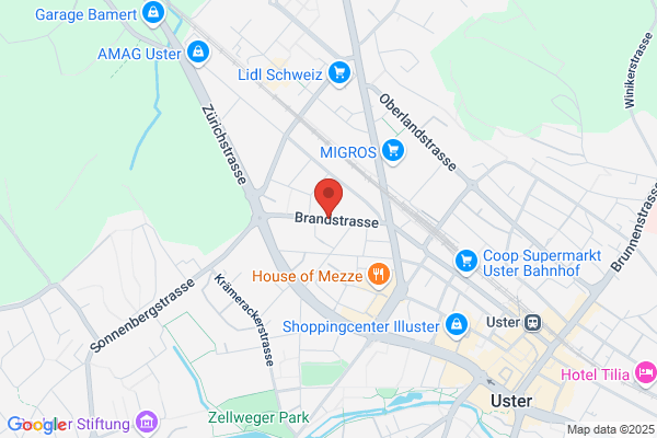 BG Immobilien