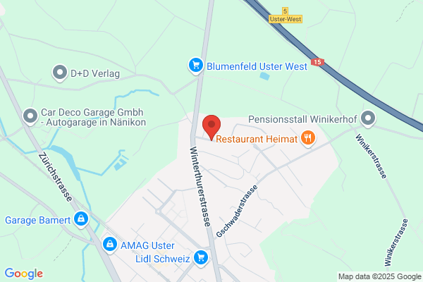 Vonarburg-Informatik