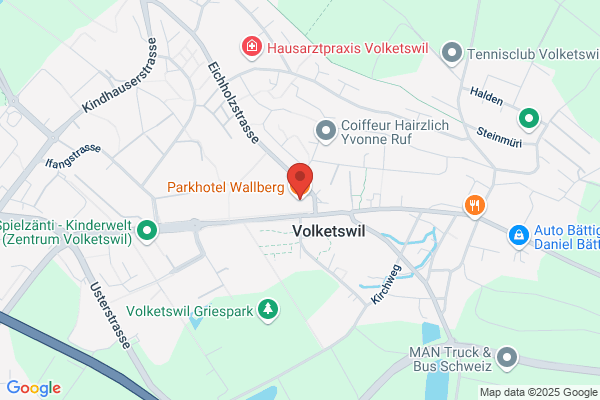 Hotel Wallberg