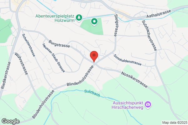 Landgasthof Krone