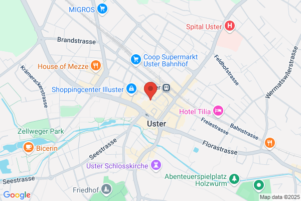 Teppichgalerie Uster