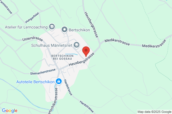 Kindergarten Bertschikon