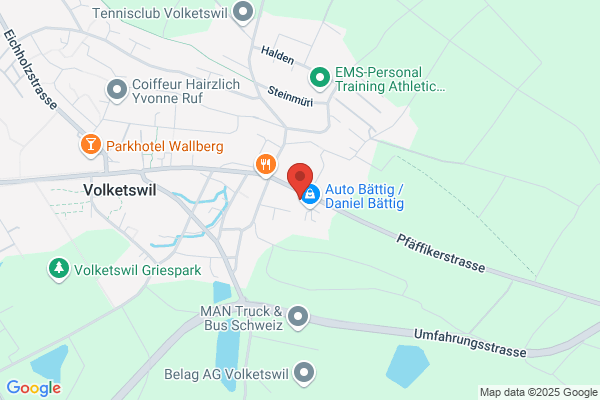 Roggensinger Ingenieure AG