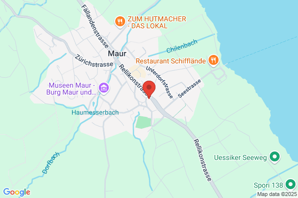 Dorfschreinerei Zeller