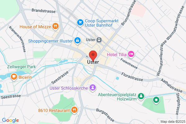 Moeller und Devicon AG
